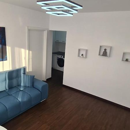 Belvedere Delux Apartment Deva Exterior foto